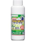 Amazon | NISSO(日本曹達) 日本曹達 除草剤 フィールドスターP乳剤